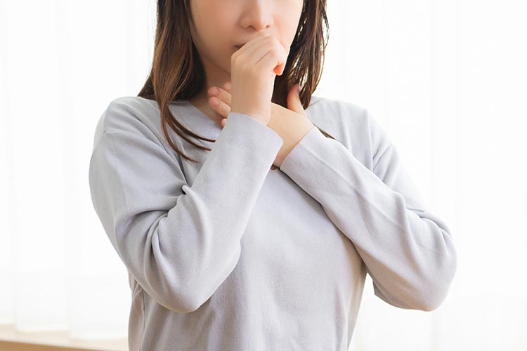 クリニックの特長画像