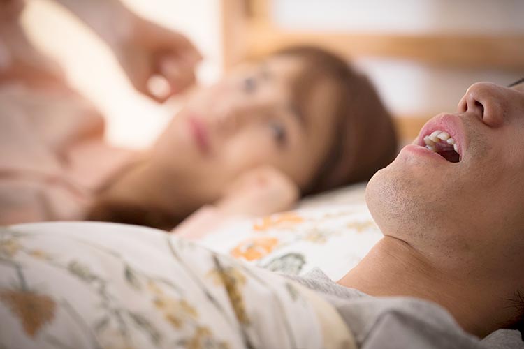 睡眠時無呼吸症候群（SAS）ってどんな病気画像2